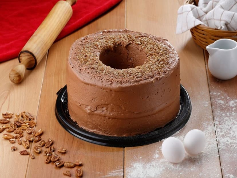Pastelería Caty (Pesquería)