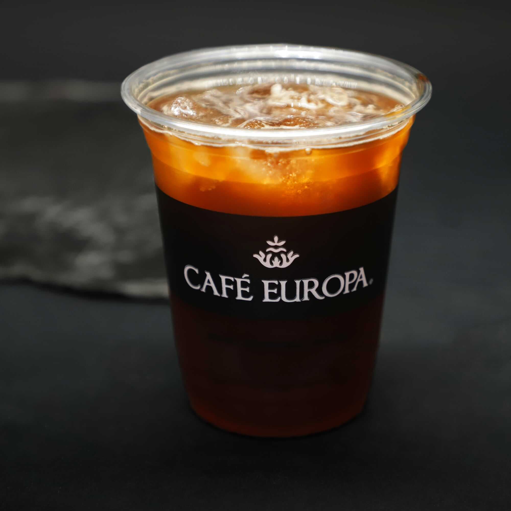Americano Frío