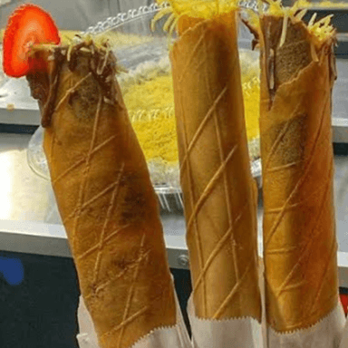Combo Triple