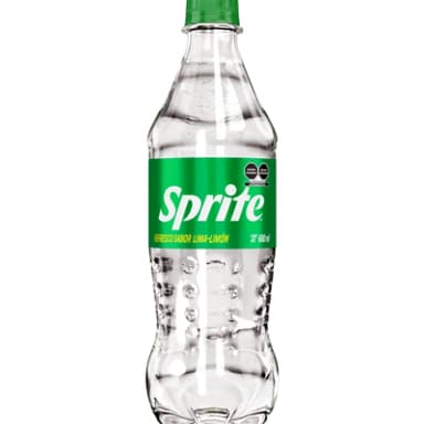 refresco sprite