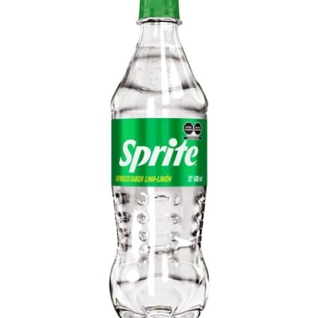 refresco sprite