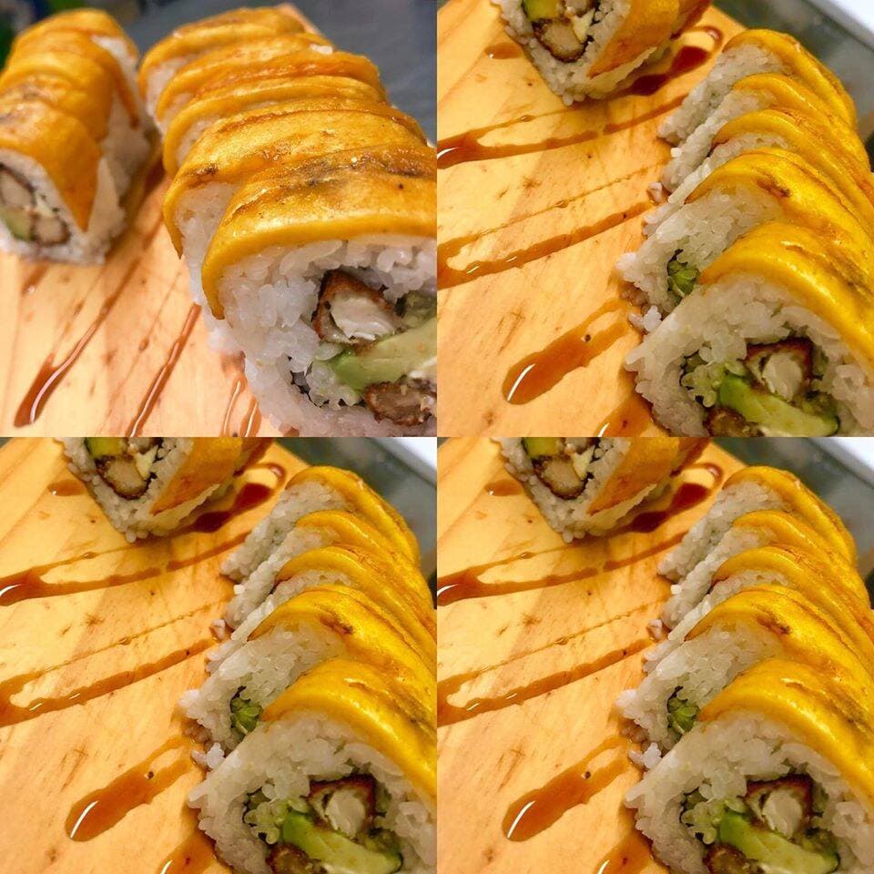 Tico Roll