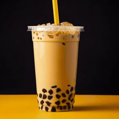 Boba Tea Base de Agua