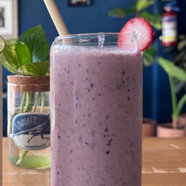 Smoothie Moradita