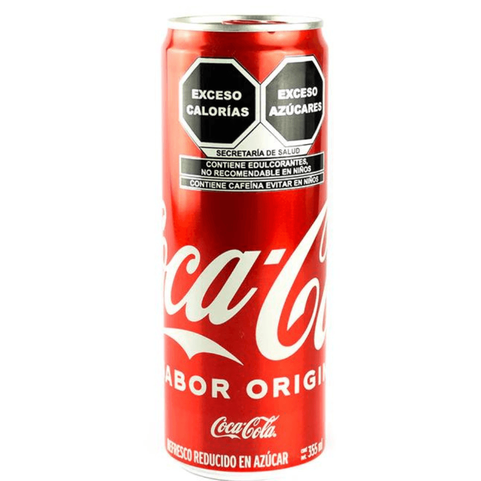 Coca Cola