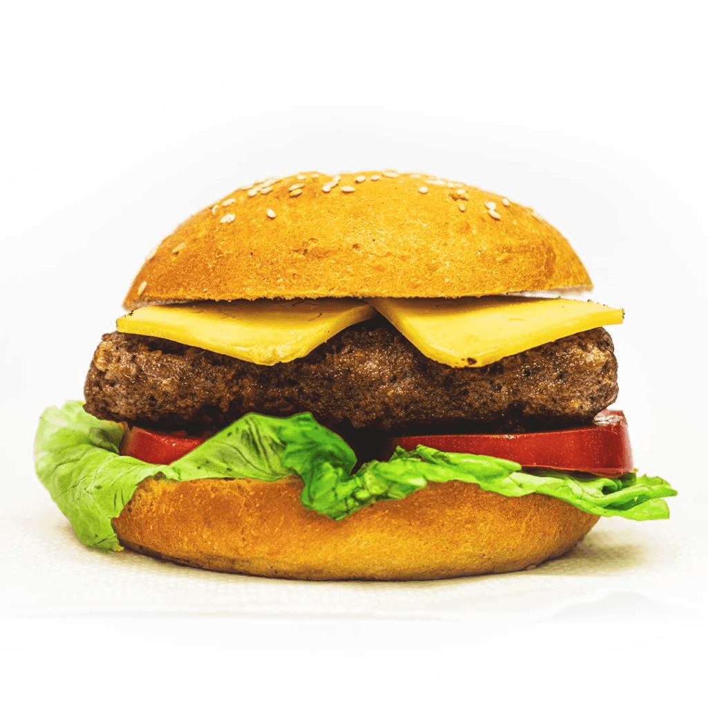 Cheesse Burguer