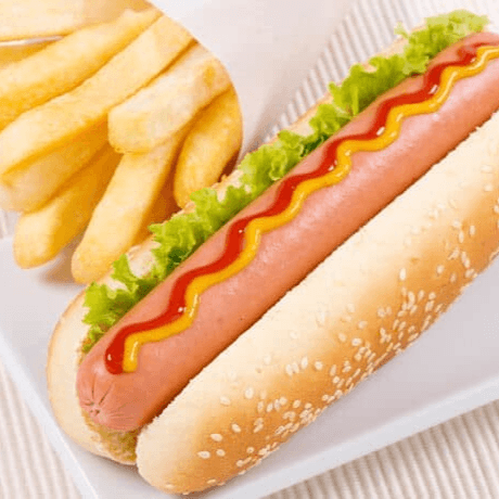 Hotdog Junior