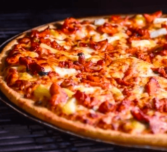 Pizzamania (Sucursal Av. 86)