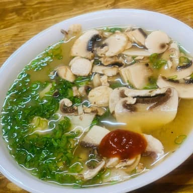 Missoshiro