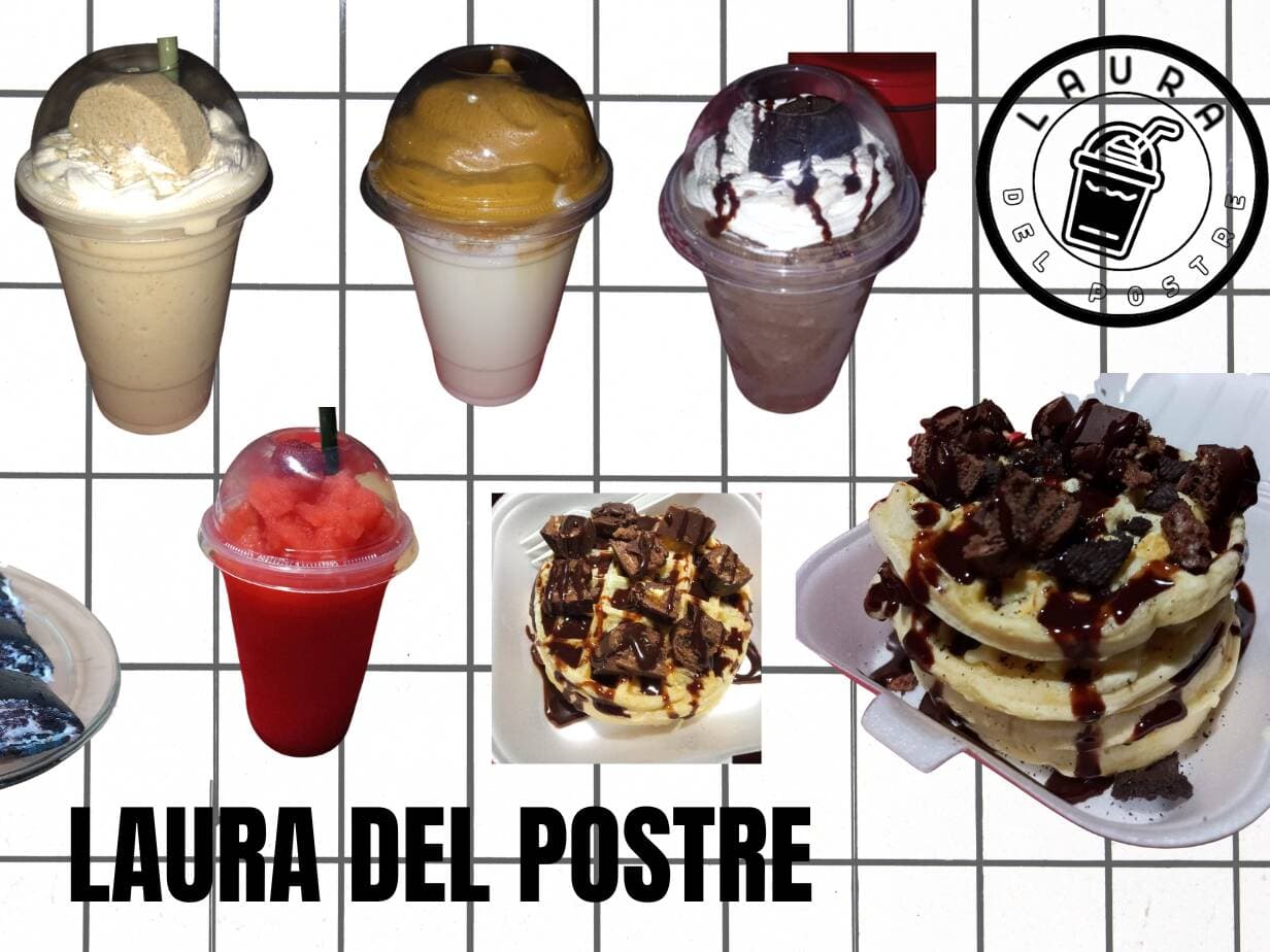 Laura del Postre