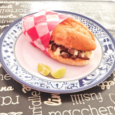 Torta Sencilla