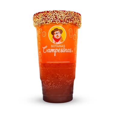 Michelada de Salsas