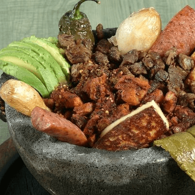 Molcajete