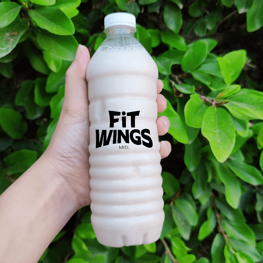 Horchata 500ml.