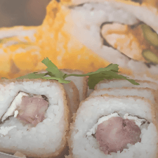 Maki  Arrachera