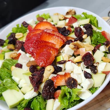 Ensalada Lucie