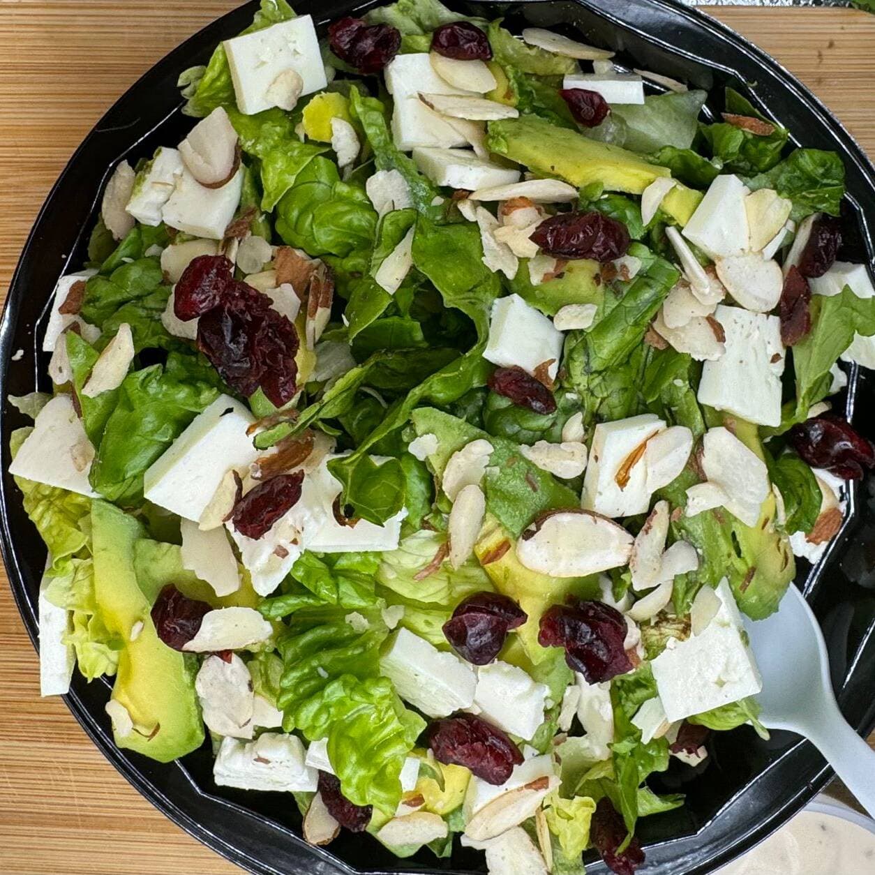 Ensalada Easy