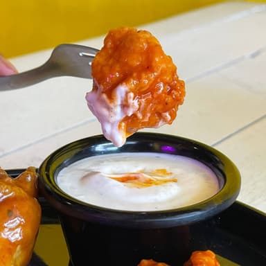 Individual Boneless