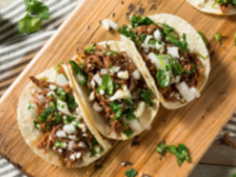 Taquería Jalisco
