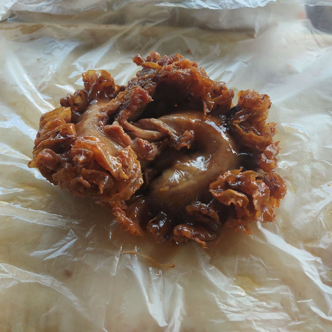 Redaño 1/2 Kg