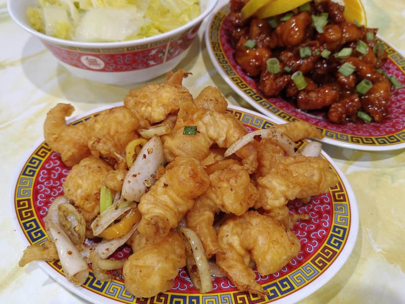 Restaurant Shun Fu