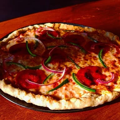 Pizza Grande Vittorio