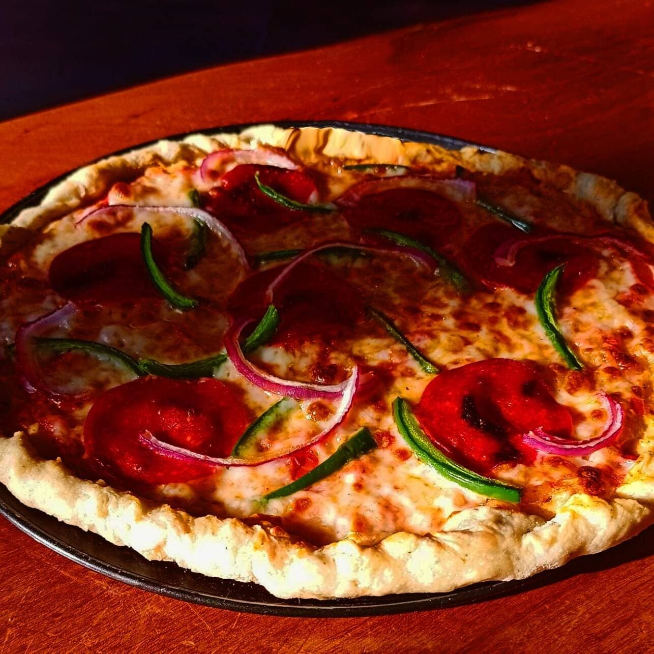 Pizza Grande Vittorio