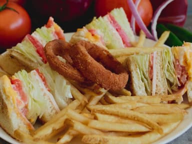 Club Sándwich