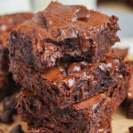 Fudgy Brownie