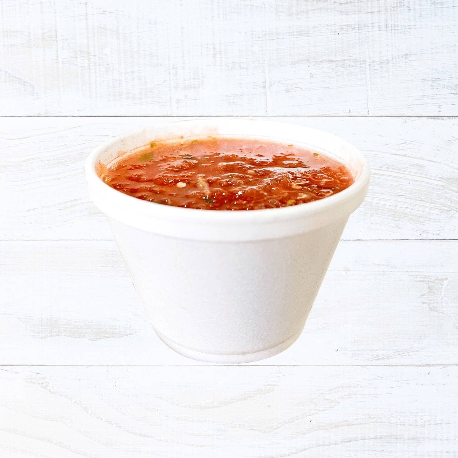 Salsa Extra
