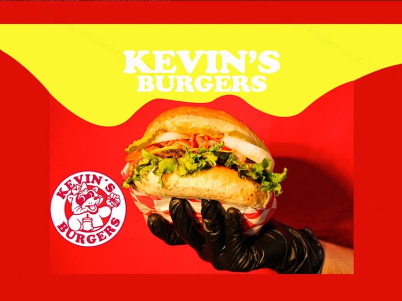 Kevin's Burgers (Loma del Gallo)