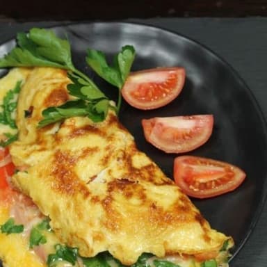 Omelette's