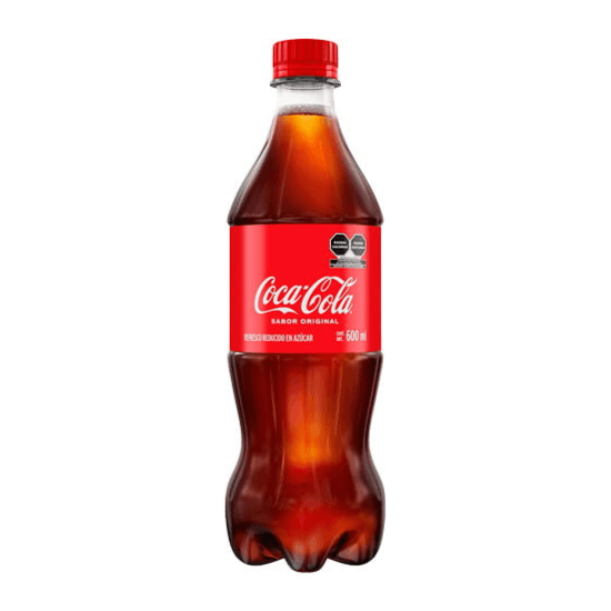 Coca Cola 600ml