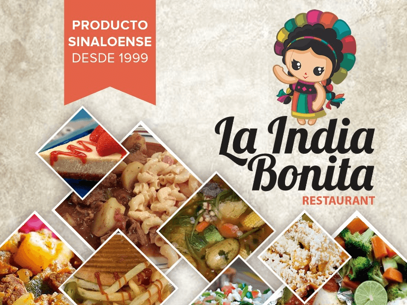 La India Bonita
