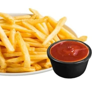 Papas a la francesa
