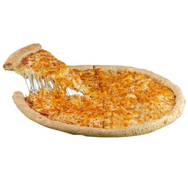 Grilled Cheddar Ranch 14"