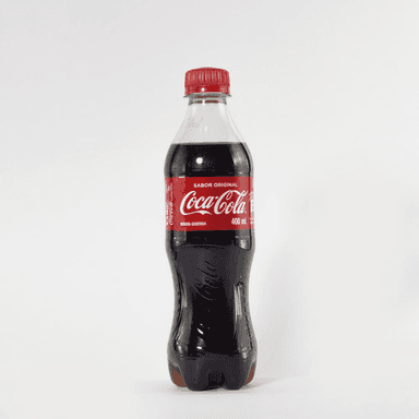 Coca Cola 400ml
