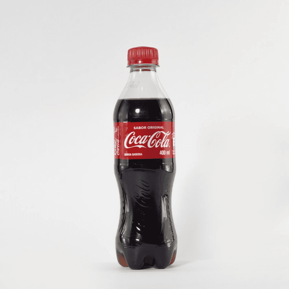 Coca Cola 400ml