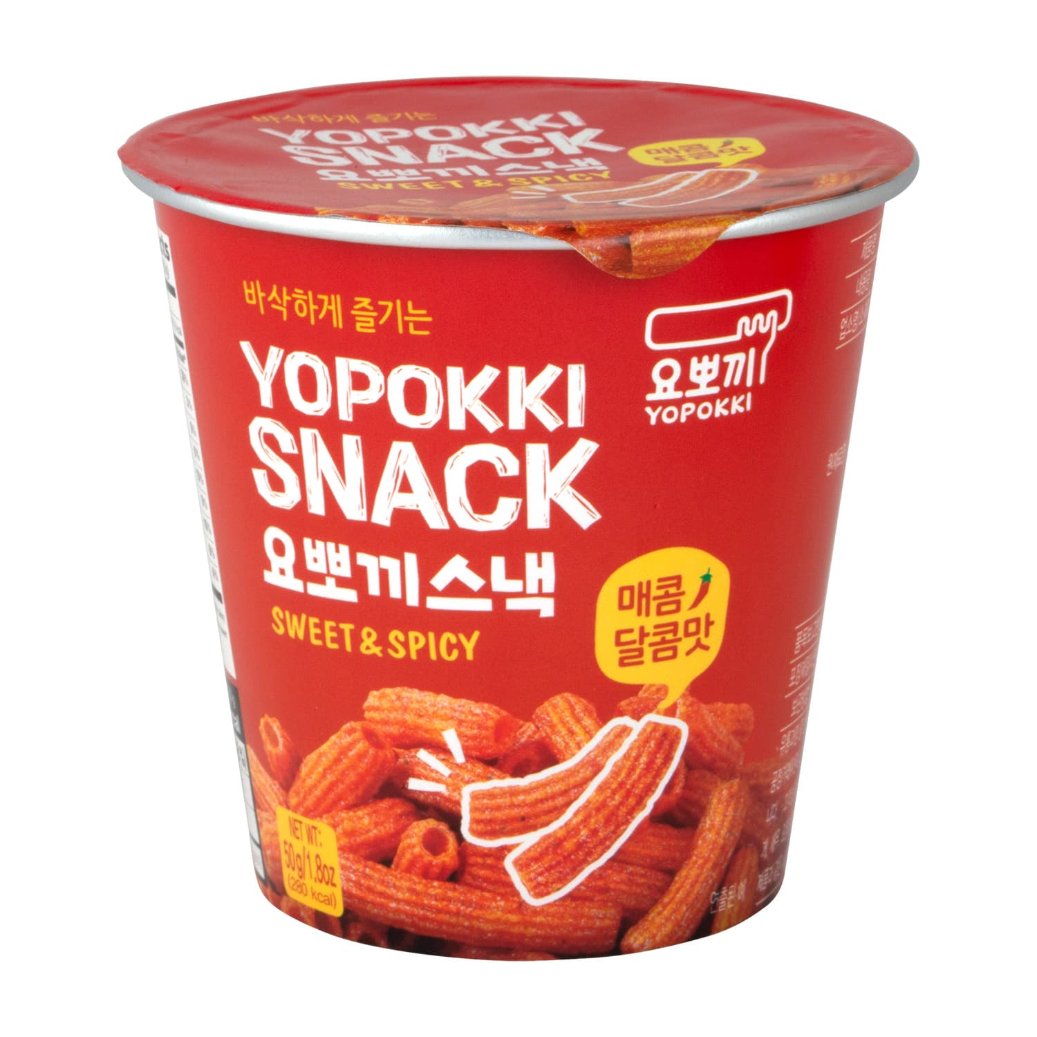 Botana Dulce y Picante Yopo 50 g - SE-DGB300-11322