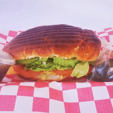 Torta Vegetariana