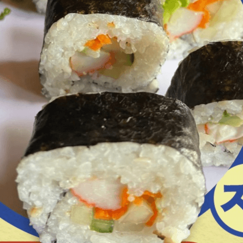 California Roll