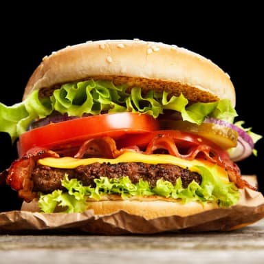 Combo 2 Hamburguesas Sencillas
