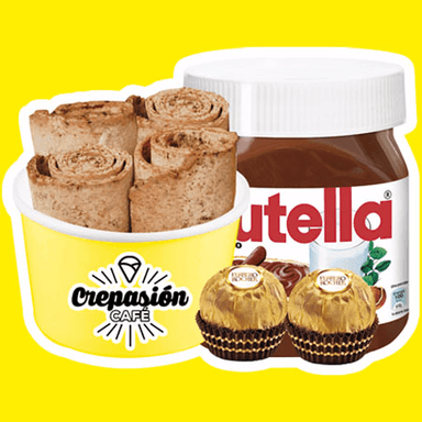 Ferrero Love Rollo