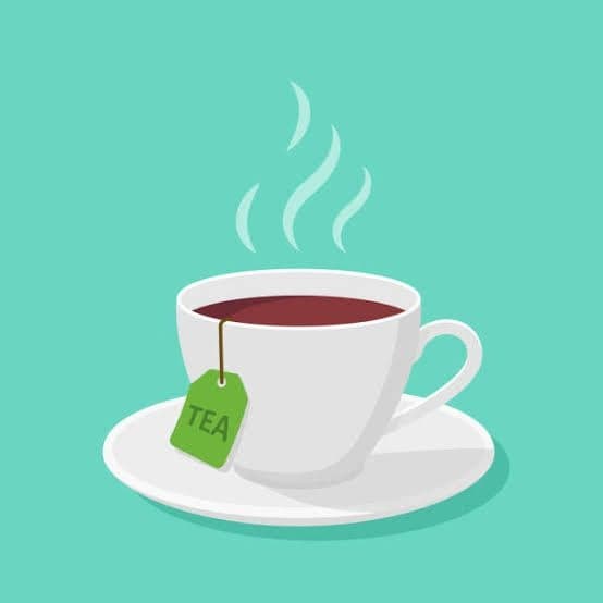 Té (Infusiones Frutales)