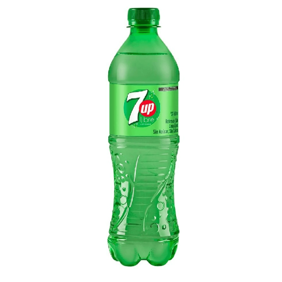 Seven Up