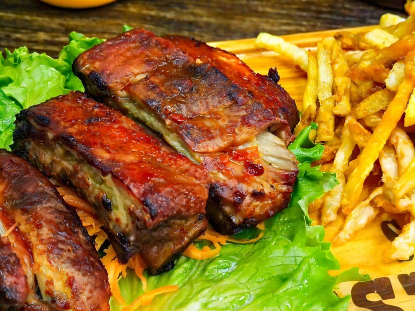 Señor Costillas