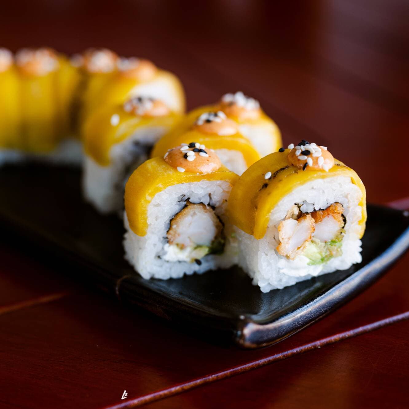 Rollo Kamikase