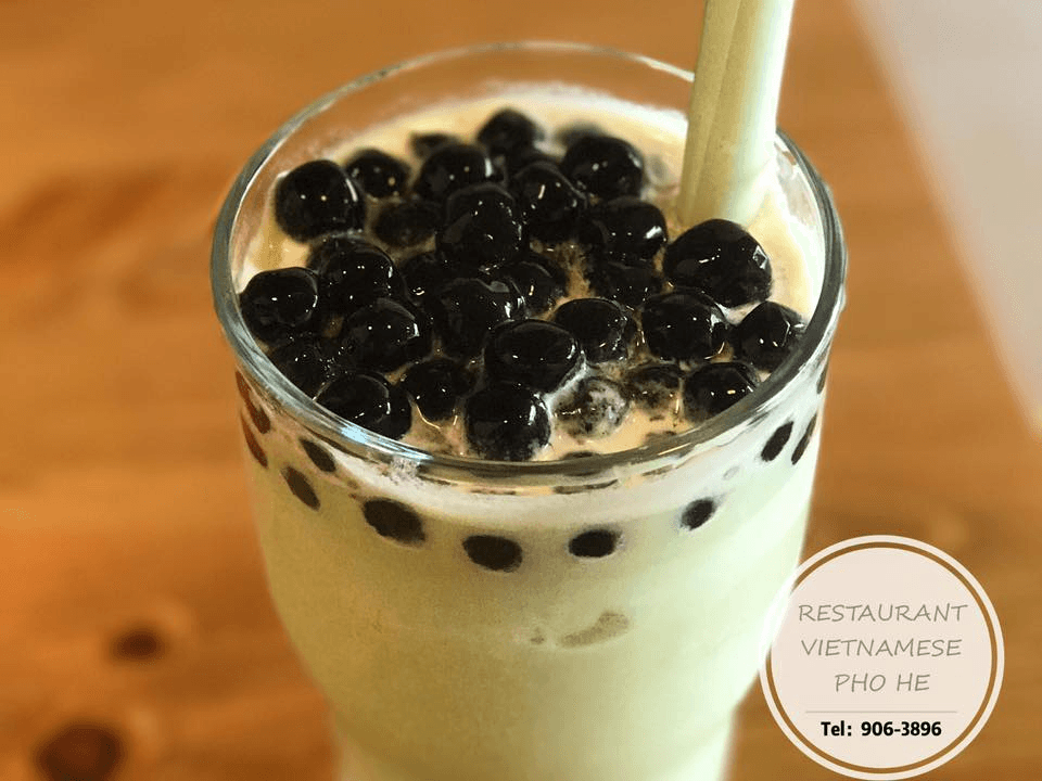 Boba Tea