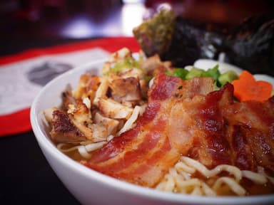 Ramen Bowl Z