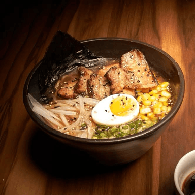 Beff Ramen